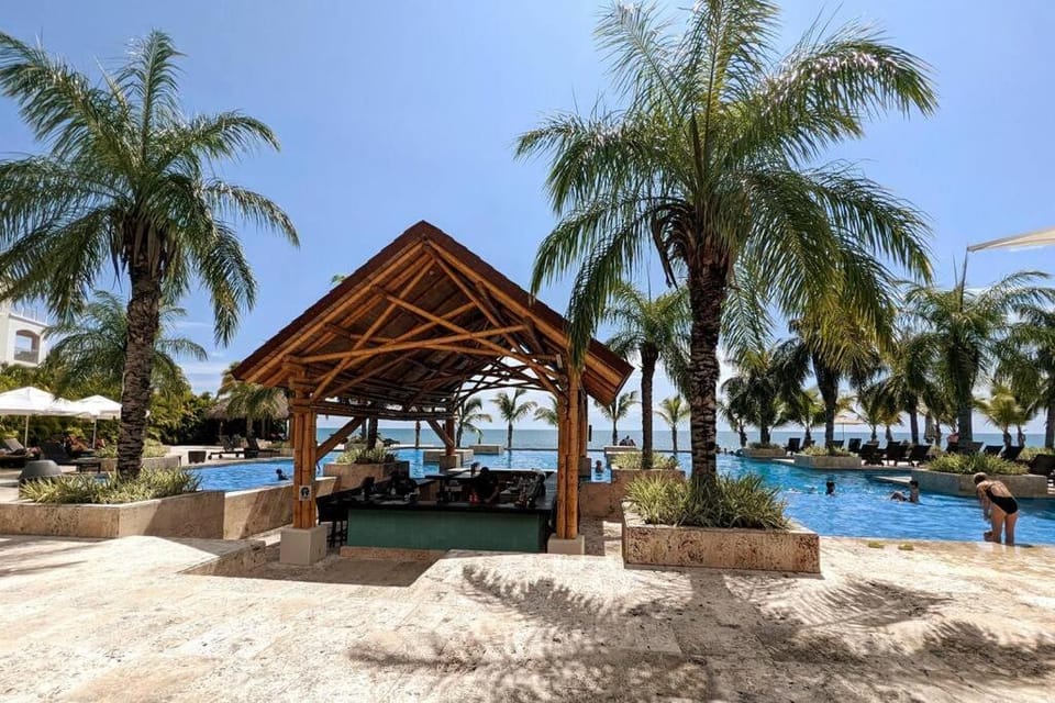 Ground Floor Fun - Under the Sun - Puntarenas No 1 Apartment in Rio Hato
