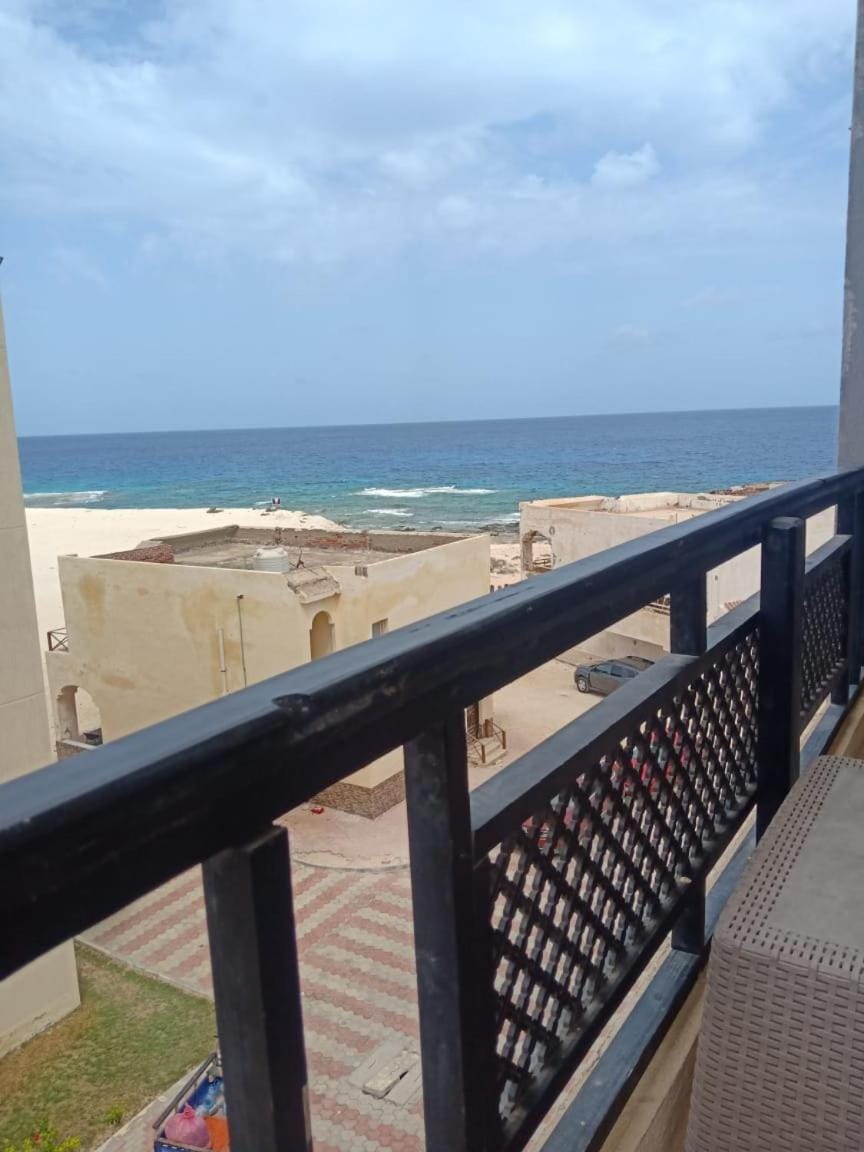 قرية بلوباى مرسي مطروح Apartment in Egypt