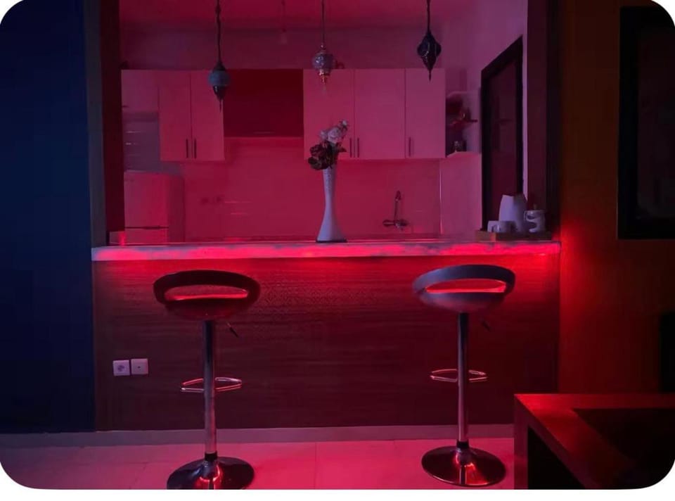 Rayhana Prestige THE Luxury 2BR Majestic Suite Apartment in Marrakesh