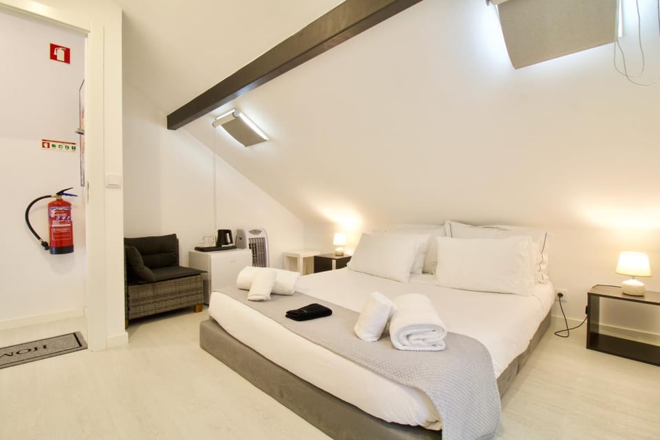 DoTejo Casa Bed and Breakfast in Lisbon District