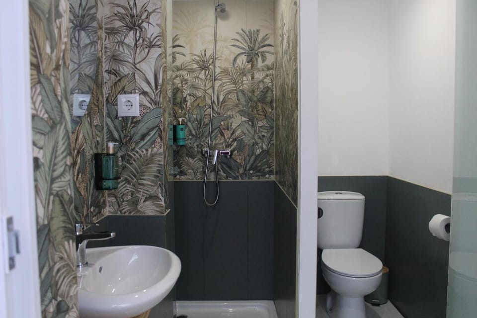 DoTejo Casa Bed and Breakfast in Lisbon District