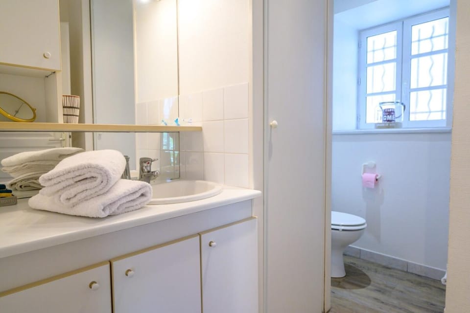 House with large garden and terrace a stone's throw from the port House in Saint-Martin-de-Ré