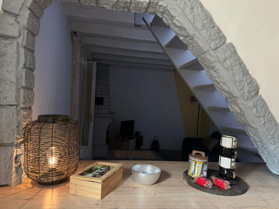 Lounge or bar, Breakfast