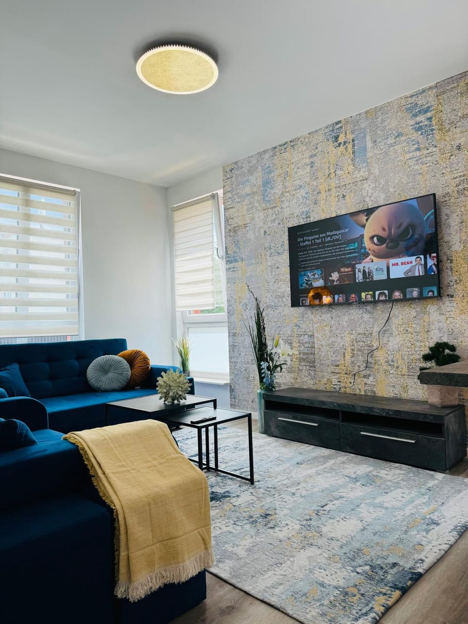 Perfektes Familiendomizil 15min nach Lübeck und Ostsee Apartment in Lubeck