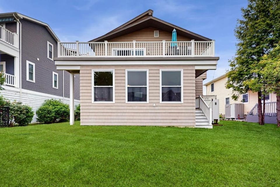 Town of South Bethany --- 308 W 6th St House in South Bethany