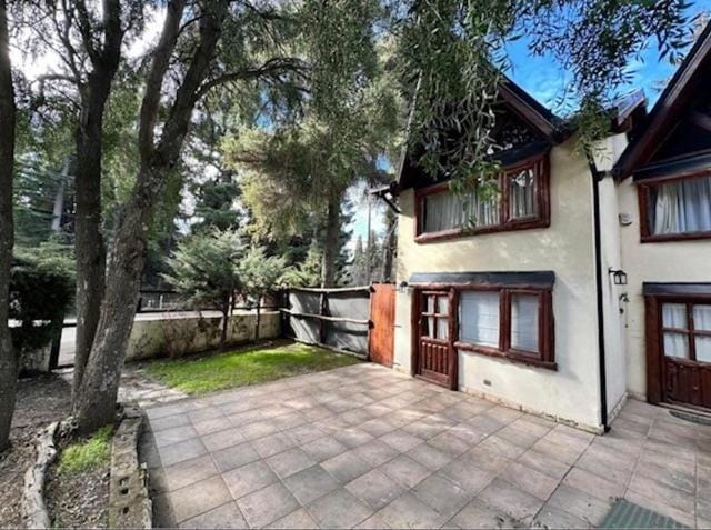 Cabañas Bustillo Apartment in San Carlos Bariloche