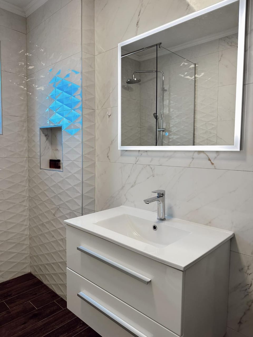 Apartman Rose Apartment in Federation of Bosnia and Herzegovina
