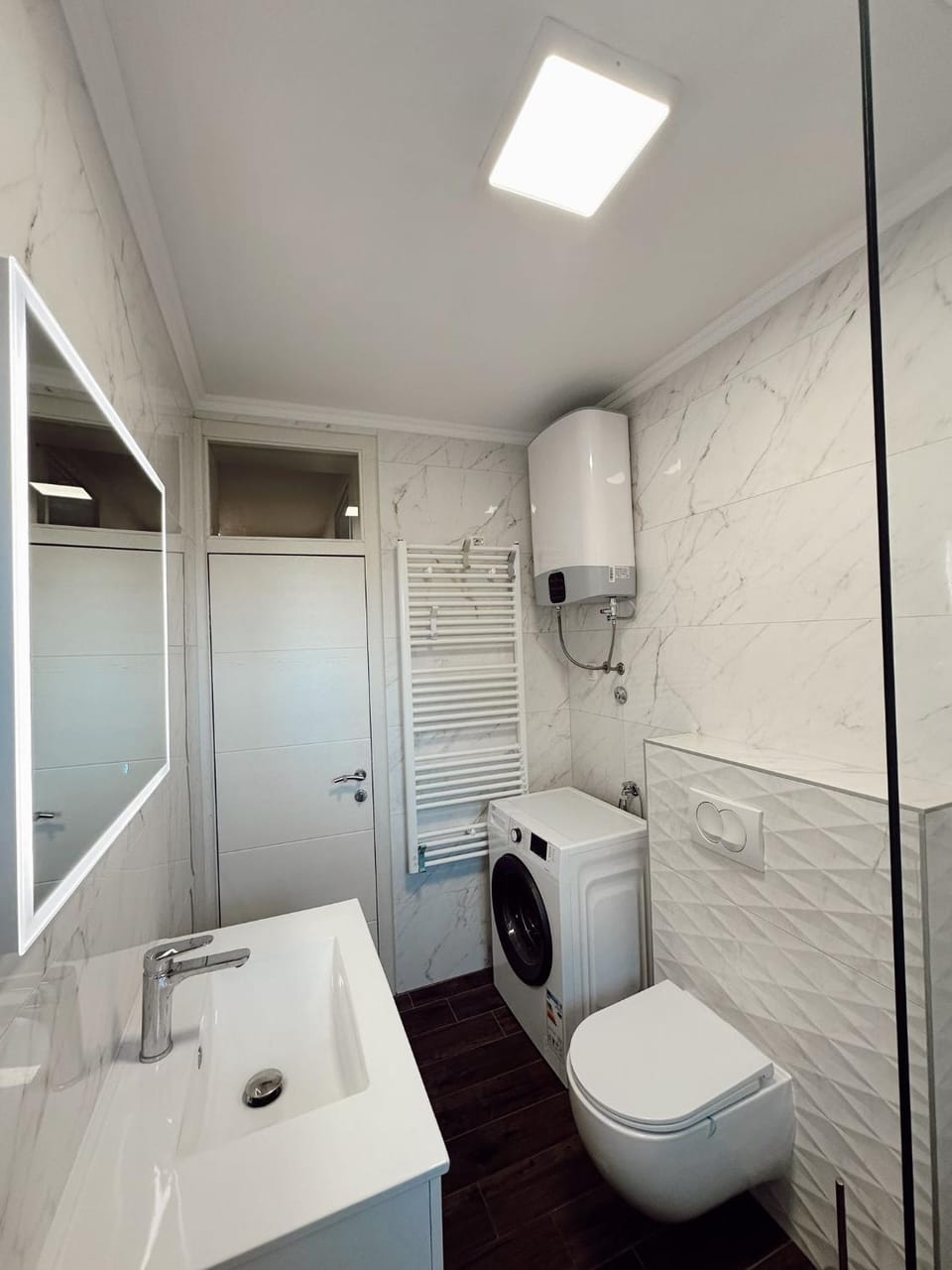 Apartman Rose Apartment in Federation of Bosnia and Herzegovina