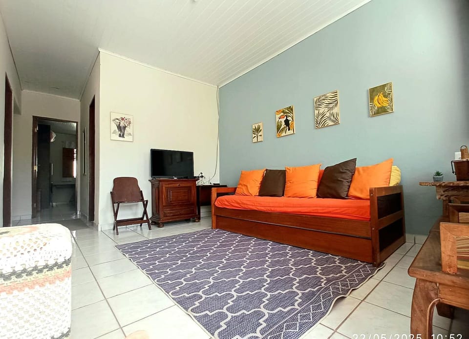 CASA DA PRAÇA Ibicoara - a melhor hospedagem House in State of Bahia