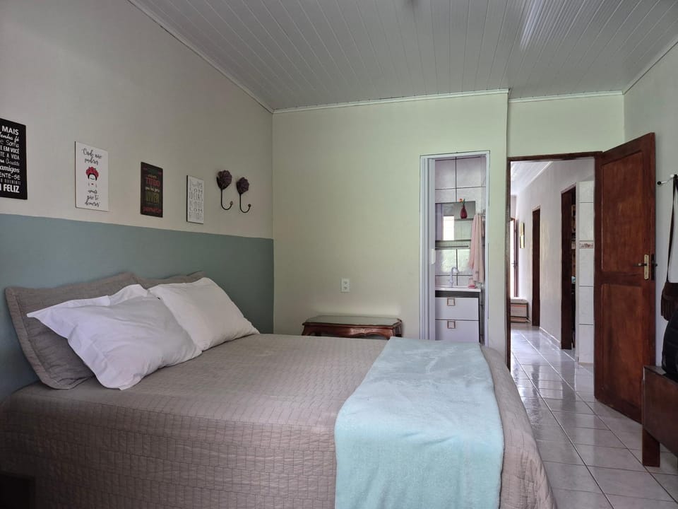 CASA DA PRAÇA Ibicoara - a melhor hospedagem House in State of Bahia