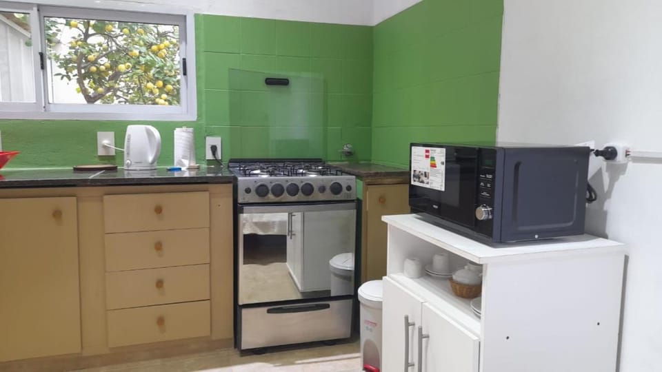 oven