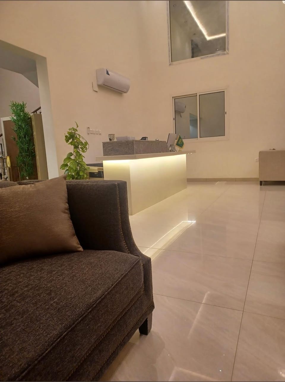 نوفل للشقق المخدومة Apartment hotel in Riyadh
