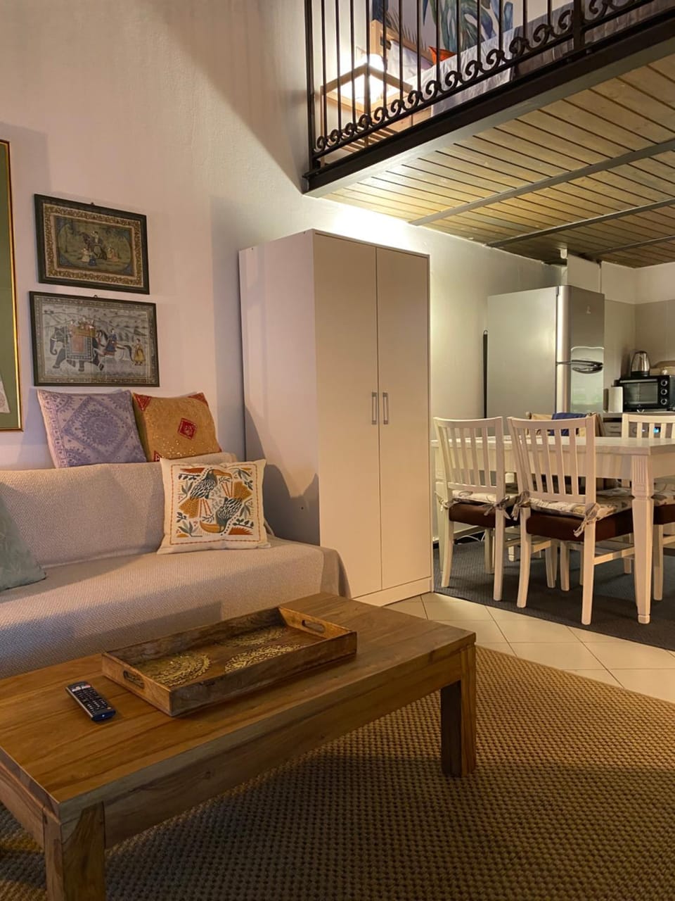 La Mansardina di San Leonardo Apartment in Bergamo