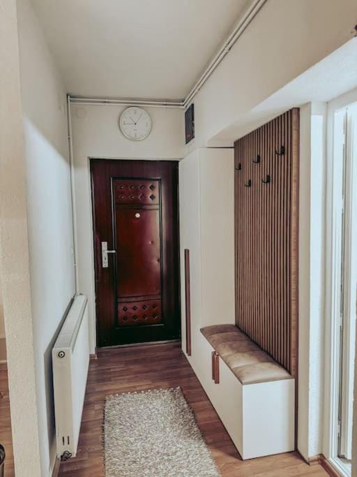 City Center Apartment Apartment in North Macedonia