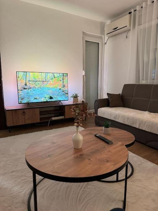 City Center Apartment Apartment in North Macedonia