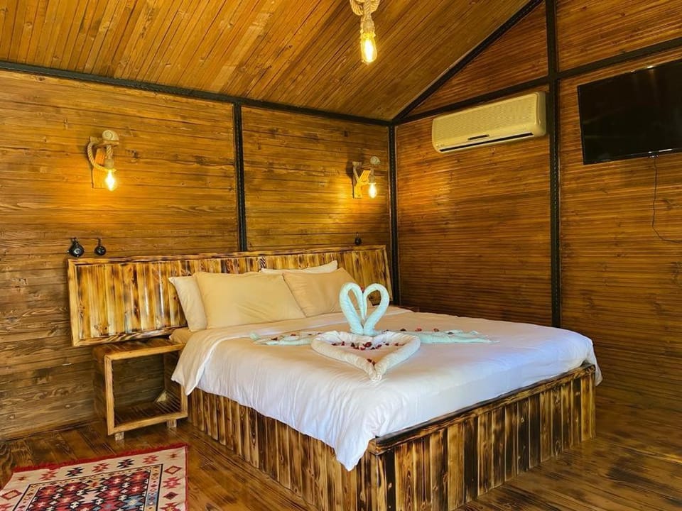 Vrasna Campground/ 
RV Resort in İzmir Province