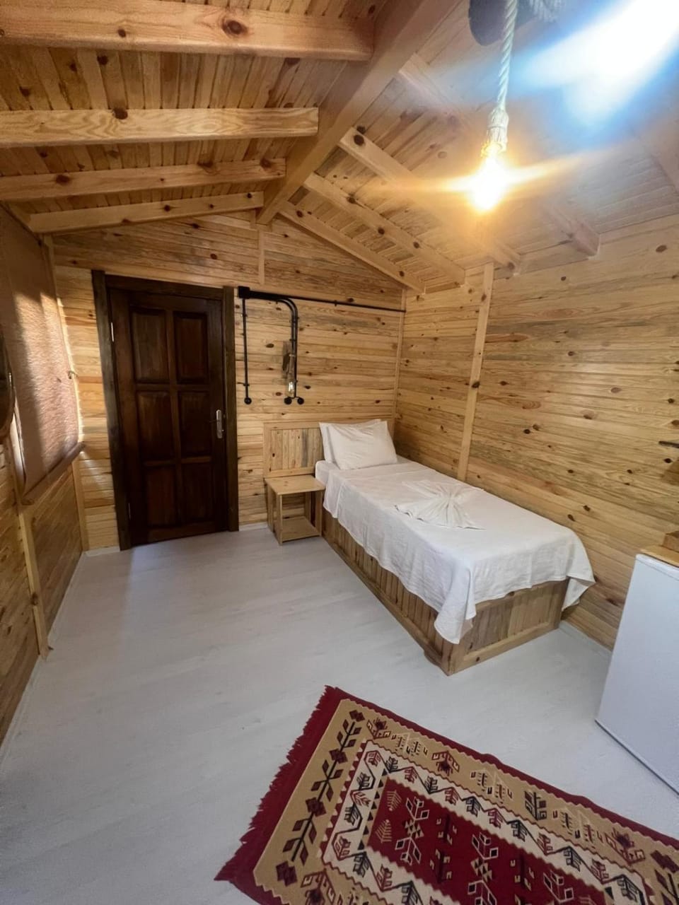 Vrasna Campground/ 
RV Resort in İzmir Province