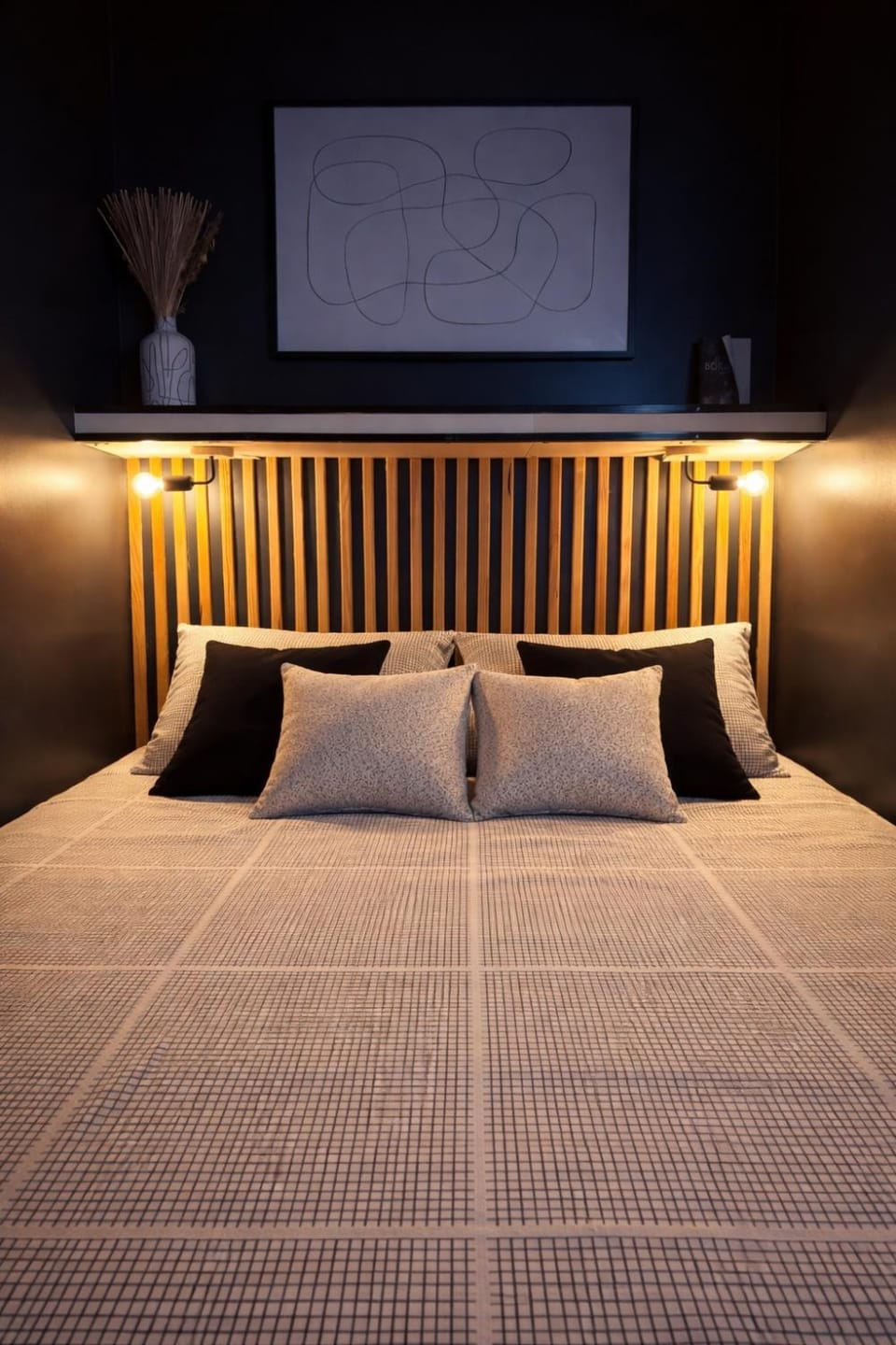 Atelier - Gare Saint Jean Apartment in Bordeaux