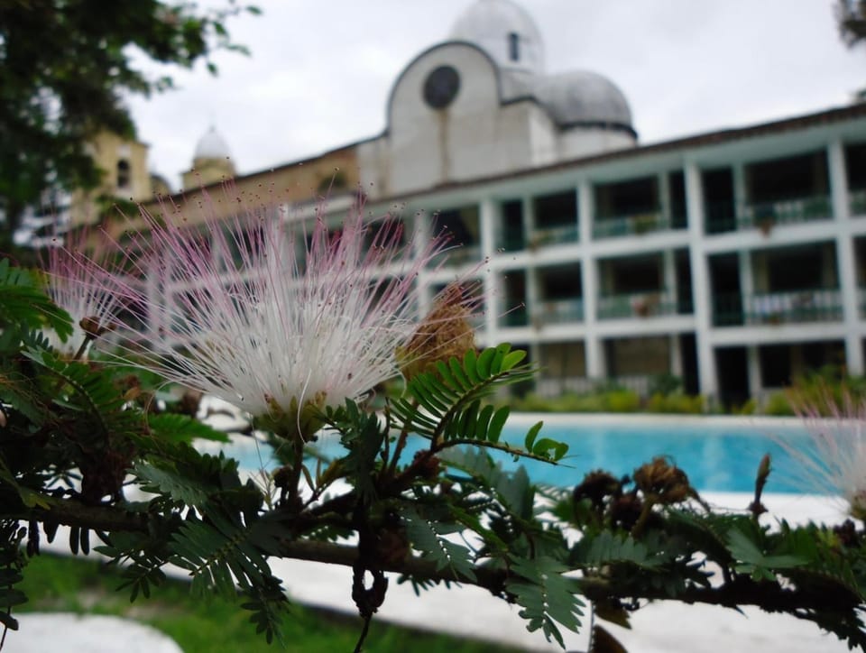 Hotel turístico de Tenza Hotel in Boyaca