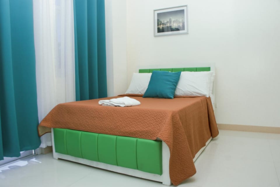 Amar Residence Hotel in Northern Mindanao