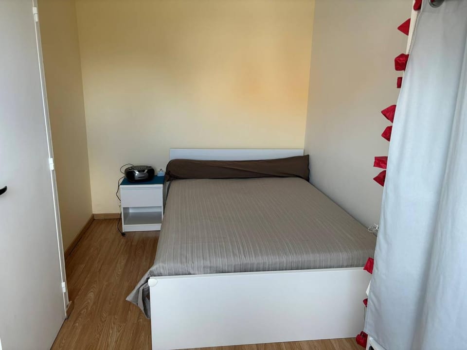 Duplex avec balcon, accès direct plage, parking privatif - FR-1-465-118 Apartment in Normandy