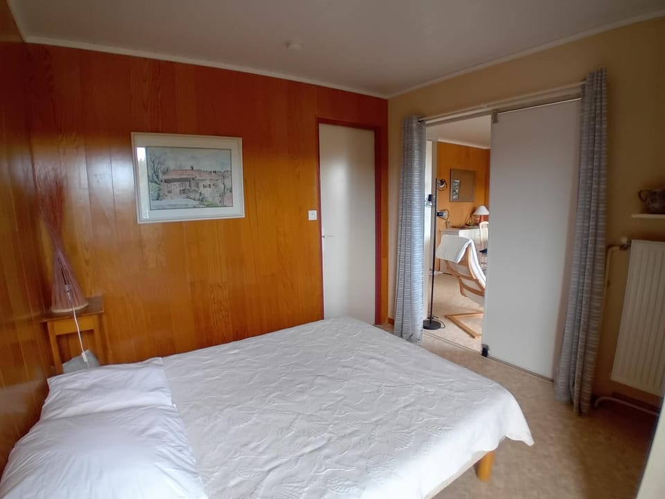 Appartement T2 à Seignosse, tout à pied, proche plage et commerces - FR-1-239-1062 Apartment in Seignosse