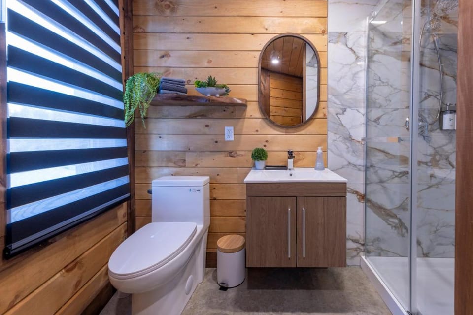 Les Boisés de la rivière noire Apartment in Quebec