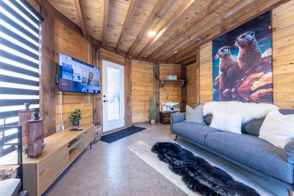 Les Boisés de la rivière noire Apartment in Quebec