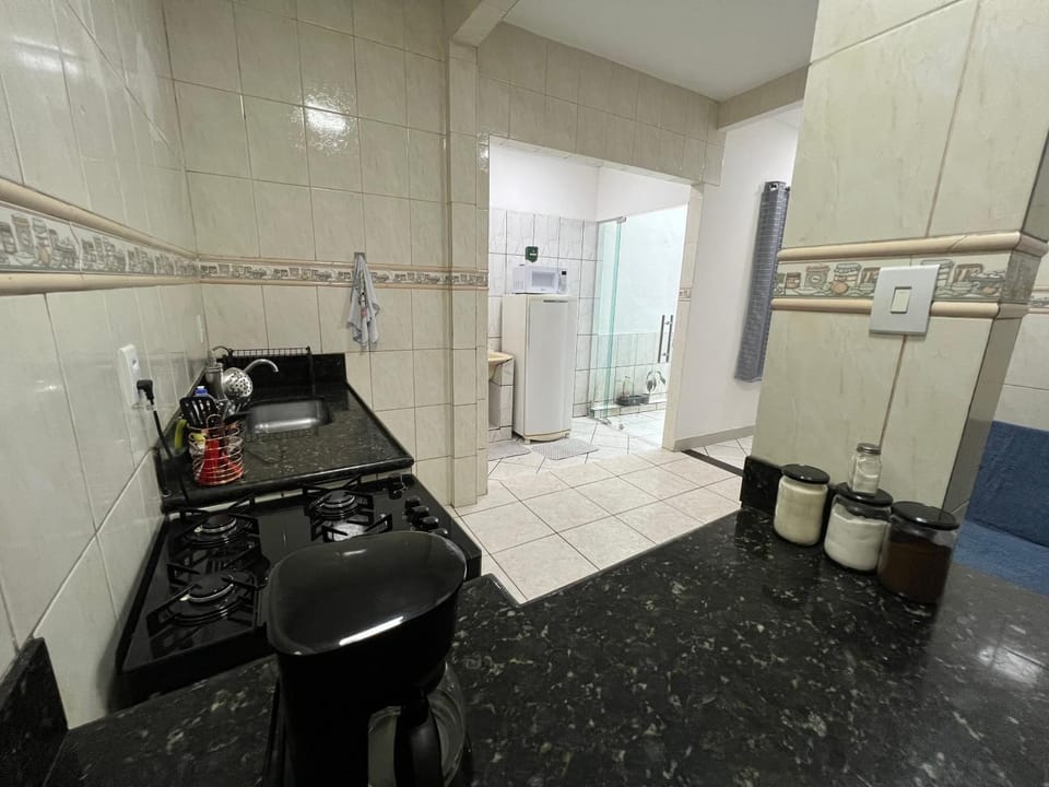 Apartamento Central Apartment in State of Minas Gerais, Brazil