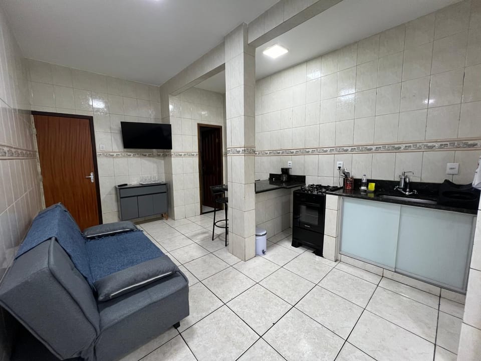 Apartamento Central Apartment in State of Minas Gerais, Brazil