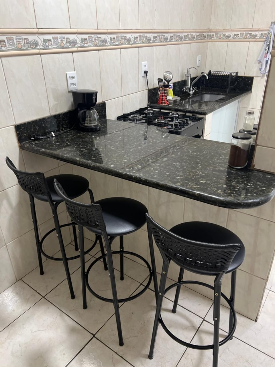 Apartamento Central Apartment in State of Minas Gerais, Brazil