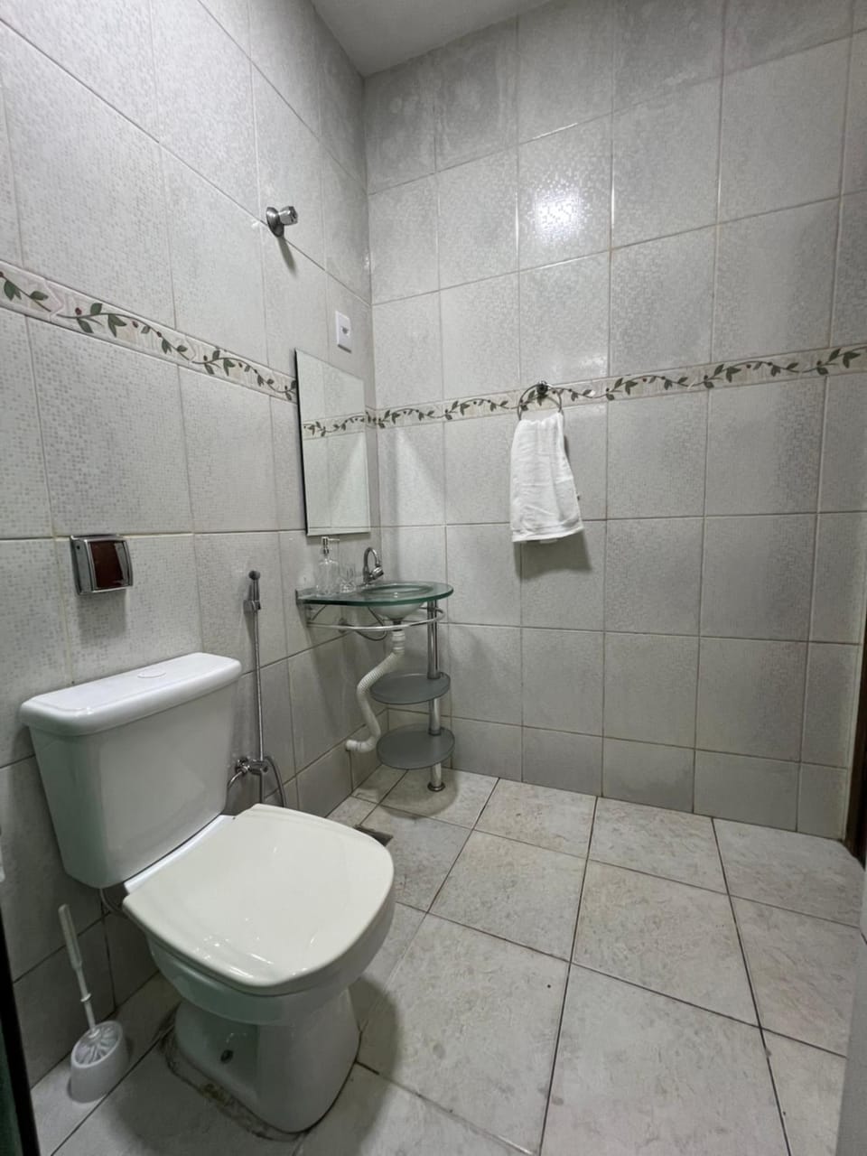 Toilet, Bathroom