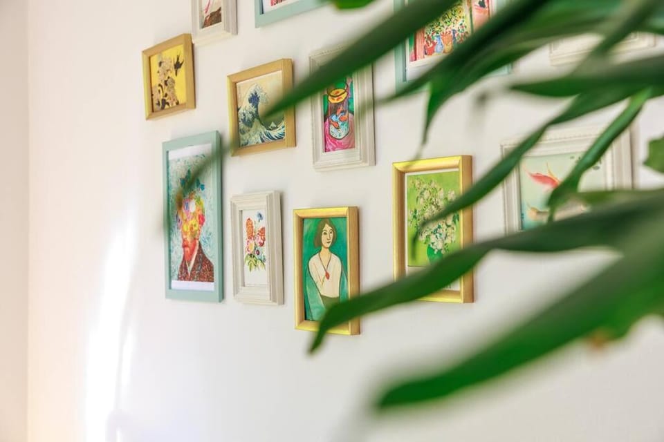 Botanist Split Apartment in Split