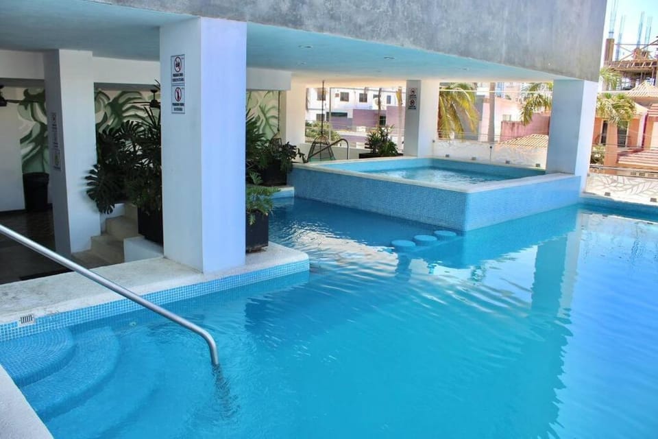 Hermoso en marina, asombrosas vistas by G P S rentas Apartment in Mazatlan