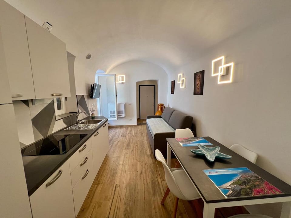 La conchiglia Apartment in Ceriale