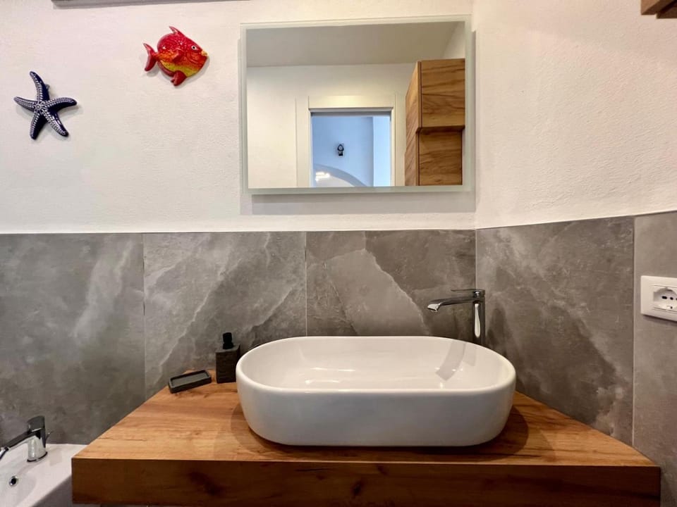 La conchiglia Apartment in Ceriale