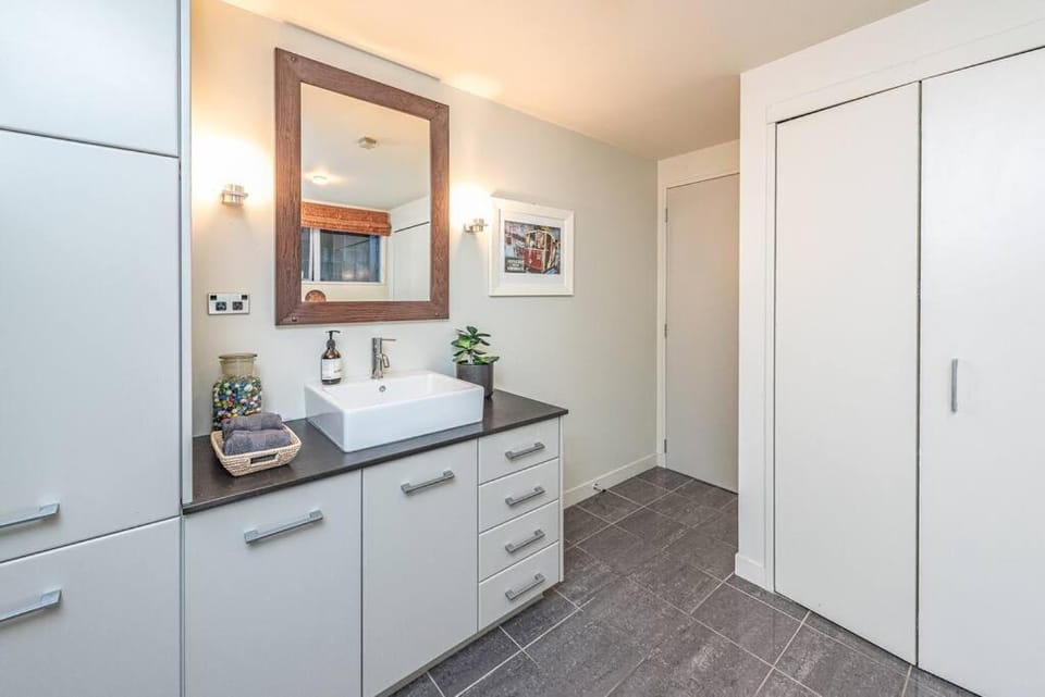 Hipango Point Apartment in Whanganui