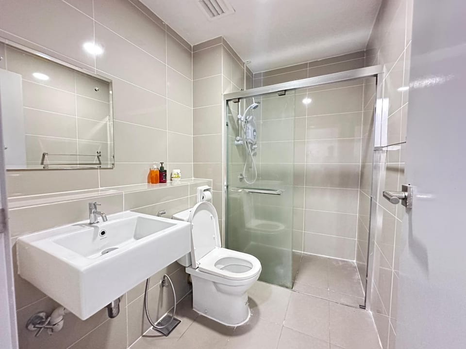 reStary Borneo Themed Staycation Apartment in Kota Kinabalu