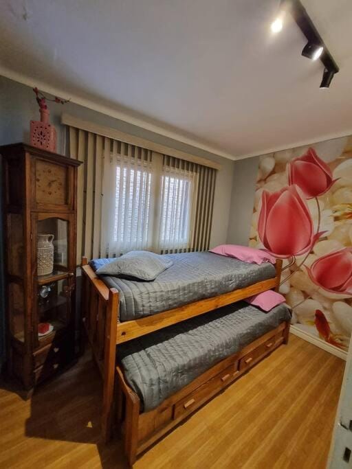 CityGem -Mendoza Centro- capacidad de 1 a 5 huéspedes - recibimos tarjetas Apartment in Mendoza