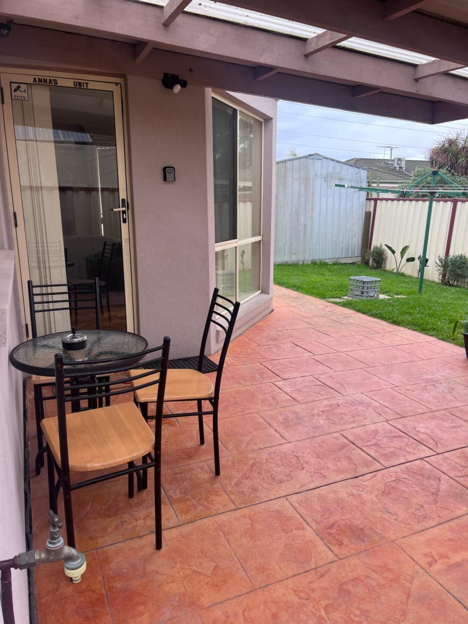 Cairnlea Anna's Unit House in Melbourne