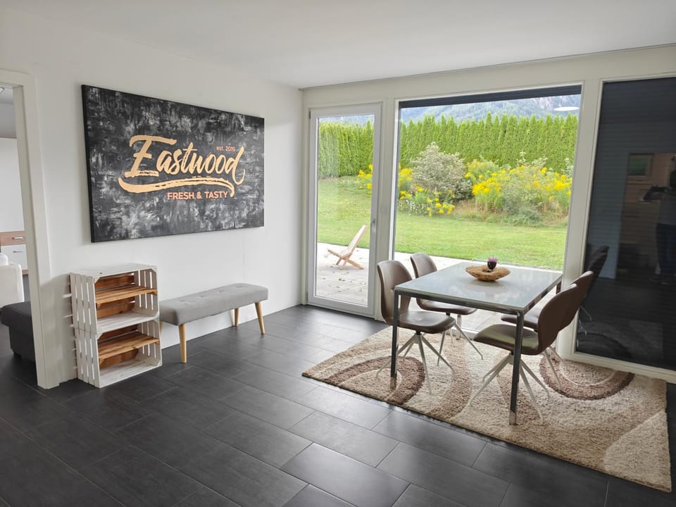 RedBull Ring Ferienwohnung Apartment in Styria