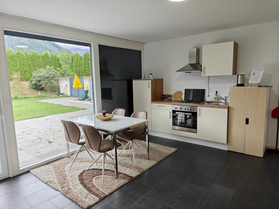 RedBull Ring Ferienwohnung Apartment in Styria