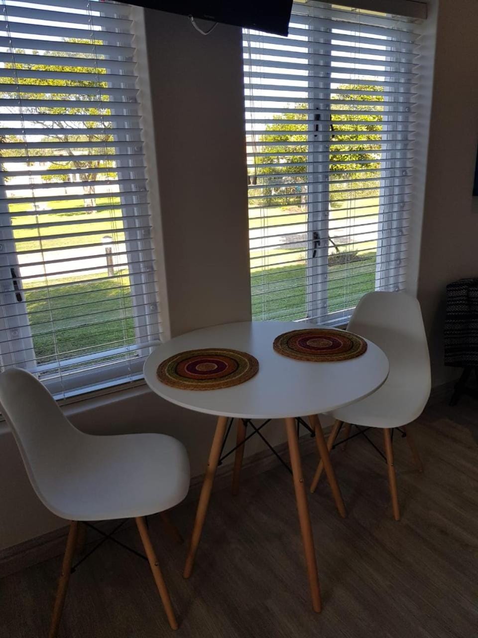 Cute condo with garden and BBQ Apartment in Eastern Cape
