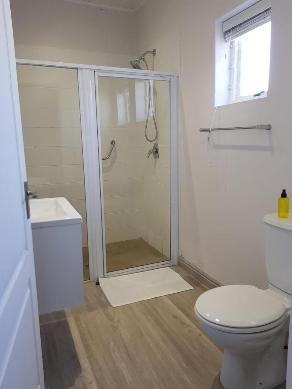 Cute condo with garden and BBQ Apartment in Eastern Cape