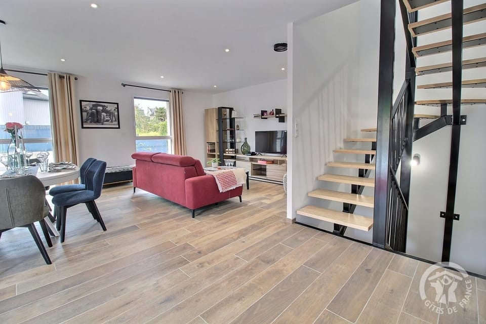 Ti ar mor House in Saint-Quay-Portrieux