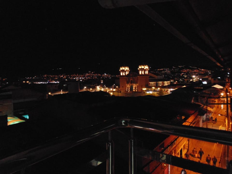 City view