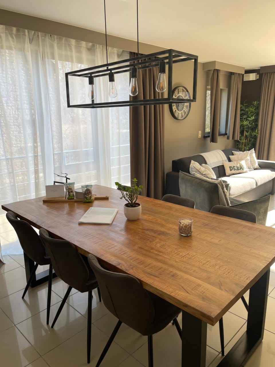 Durbuy Dream Apartment in Wallonia, Belgium