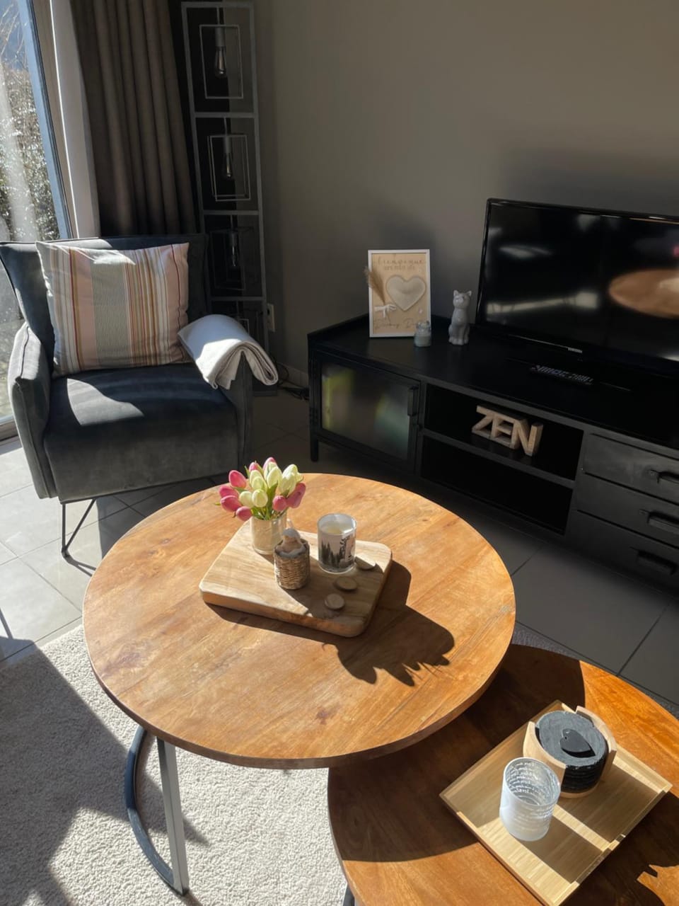 Durbuy Dream Apartment in Wallonia, Belgium