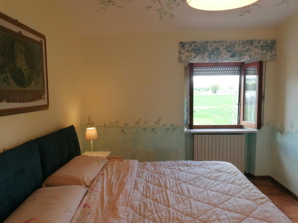 Villetta Adriana Apartment in Marche