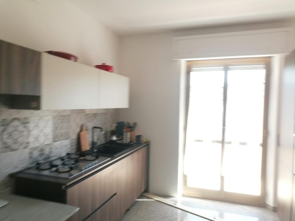 Villetta Adriana Apartment in Marche
